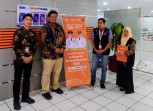 BRI Branch Office Tembilahan Dukung Suksesnya Sensus Ekonomi 2026