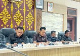 Ruislag SDN 001: Nilai Aset Berbeda, Sertifikat Belum Balik Nama, DPRD Akan Turlap