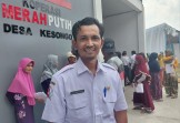 TMMD 129 Bojonegoro, Sinergi Lintas Sektor Membangun Desa