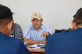 Wali Kota H. Paisal Harus Bertindak Karena Jajaraannya Dituding Telah Melakukan Blunder