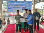 KNPI Kota Dumai Gelar Khitanan Massal di Masjid Al Hijriah, Wujud Kepedulian Sosial kepada Masyarakat