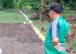 PT PLN Nusantara Power UP Tenayan Semangat HPN Menghadirkan Energi dan Manfaat