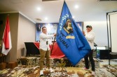 Aklamasi, Bambang Prayetno Lanjutkan Pimpin PWI Dumai