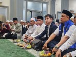 Sambut 1 Muharram 1448 H, KNPI Dumai Hadirkan Ustaz Dennis Lim dalam Tabligh Akbar Akbar