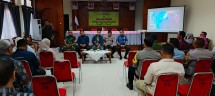 HPN 2026, PLN Nusantara Power UP Tenayan Perkuat Sinergi Pengendalian Karhutla di Kecamatan Tenayan Raya