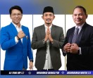 PERSAKTI Dumai Siapkan Mubes Generasi Muda, Tiga Nama Mencuat sebagai Kandidat Ketua