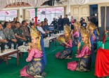 HPN 2026, PLN Nusantara Power UP Tenayan Kenalkan Pupuk FABA dalam Gerakan Tanam 100 Ribu Batang Cabai