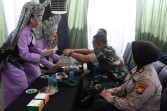 Dandim 0320/Dumai, Letkol Inf Antony Tri Wibowo Hadiri Semarak 116 Tahun Lelang Indonesia