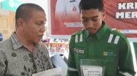 Hari Pelanggan Nasional, PLN Nusantara Power UP Tenayan Kenalkan Pupuk FABA dalam Gerakan Tanam 100 Ribu Batang Cabai