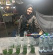 Pedagang CFN Nyaman Direlokasi ke Bukit Gelanggang, Omzet Disebut Ikut Meningkat
