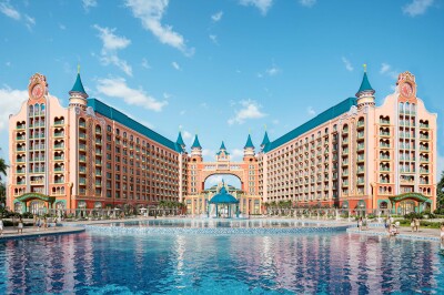 From Engineering Feats to Ecological Regeneration, Vinhomes Green Paradise Debuts the ESG++ Framework for Future Cities