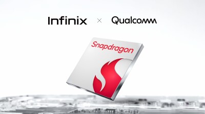 Ralat dan Pembaruan: Infinix Hadirkan Performa Terdepan di Industri dengan Platform Snapdragon
