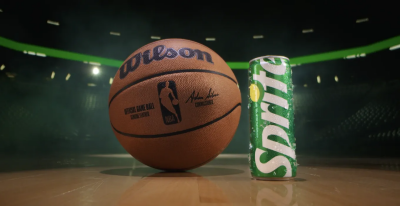 NBA dan The Coca-Cola Company Mengumumkan Kemitraan Global Tahun Jamak