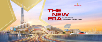 Vincom Retail unites hundreds of partners to pioneer the future of retail in Vietnam