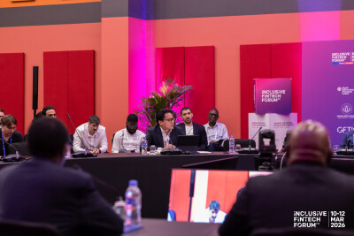 XTransfer’s CSO Joins Roundtable Discussion in Rwanda