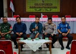Di Kecamatan Tenayan Raya, PLN Nusantara Power UP Tenayan Perkuat Sinergi Pengendalian Karhutla dalam Rangka Semangat HPN