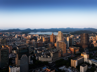 Hang Lung’s Westlake 66 Commences Soft Opening on April 28