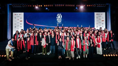 Lee Kum Kee Celebrates Culinary Excellence at the Historic Hong Kong Debut of Asia’s 50 Best Restaurants 2026