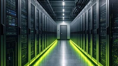 Innomotics Accelerates Electrification and Efficiency in Next?Generation Data Centers