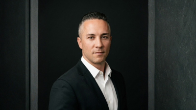 Global Basketball Icon Tyler Kepkay Joins FGA Trust as Brand Ambassador for FGA Athlete Trust Office