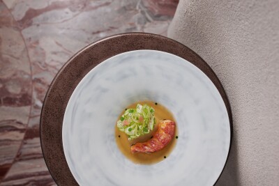 Estuary by Vicky Cheng Brings Indulgent and Nourishing French Gastronomy to Galaxy Macau