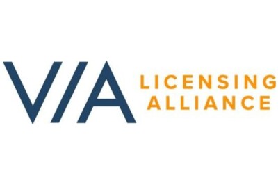 Via Licensing Alliance Expands Voice Codec Program with New Licensee, New Licensors, Publishes Comprehensive Pool Rate Structure