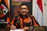 Polemik TKBM Dumai, Ketua PAC PP Sungai Sembilan Minta Nama Organisasi Tak Dicatut