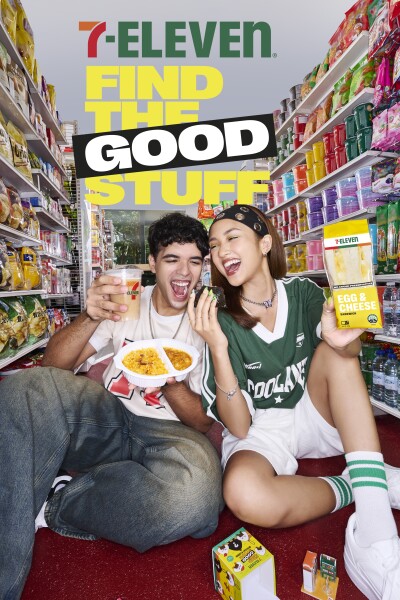 7-Eleven Singapore Launches ‘Find the Good Stuff’, Inviting Singaporeans to Rediscover Everyday Convenience