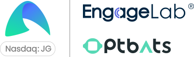 Aurora Mobile's EngageLab Showcases AI-First Omnichannel Customer Engagement Solutions at The MarTech Summit Hong Kong