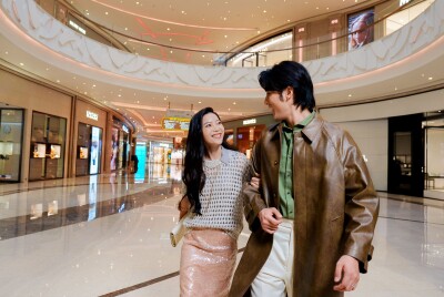 Keep the Heat, Turn Up the Thrill –  Summer Accelerated  at Galaxy Macau
