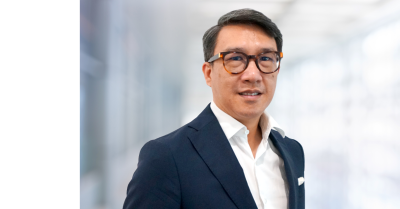 Aon Appoints Stephen as CEO for Indonesia