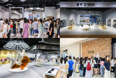 Heartland 66 Accelerates Retail Transformation with the Launch of First-to-Market Korean Trend Zone and edgestreet Concept Space