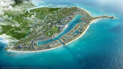 Vinhomes Green Paradise receives Smart City Certification based on the Global Iso 37122 Standard