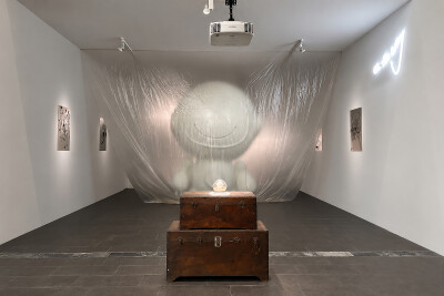 Orbitel International Corp. Creative Director Ming-Ji Hsieh's One Suitcase Selected for the 2026 National Art Exhibition
