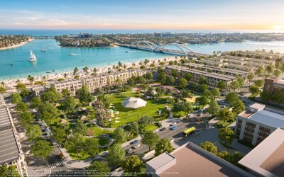 Vinhomes Drives Asia’s Sustainable Real Estate Evolution Through Integrated ESG Scale