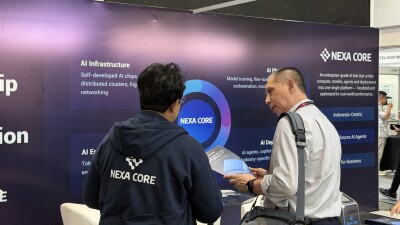 NEXA CORE Showcases Chip-To-Application AI Hub at INTI 2026, Deepens ICDeC Partnership Toward Joint AI Chip Development