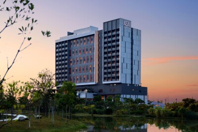 Dusit brings ASAI Hotels to Malaysia with the opening of ASAI Gamuda Cove  – the brand’s largest property to date