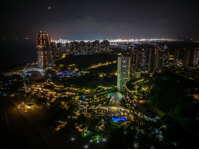 Forest City SFZ Clarifies Incentive Framework for Fintech and AI-Enabled Financial Services Alongside Malaysia Digital Incentives