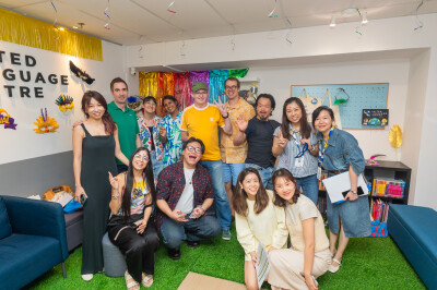 United Language Centre Expands Academic Support to Help International Families Navigate School Transitions