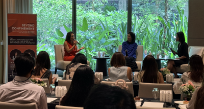 Singapore and Korean Clinicians Call for More Individualised, Evidence-Based Postnatal Care as Women Enter Motherhood Later in Life