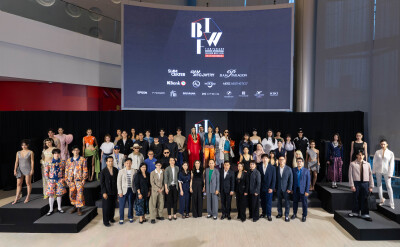 Siam Paragon, Siam Center, And Siam Discovery Unite Thailand’s Creative Power to Create the Year’s Most Spectacular Runway Phenomenon