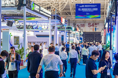 Connecting Global Resources, Empowering Industry Growth
