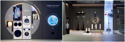 Midea Builds on IFA 2026 Momentum with Wider Vision for Home Care