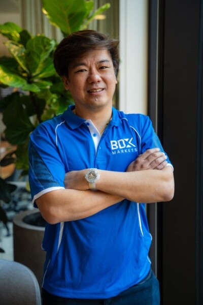 BDX Markets Launches Blockchain-Powered Trading Infrastructure Platform Across Asia