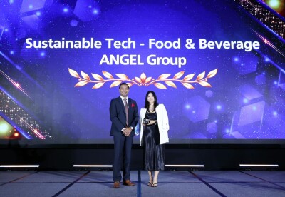 ANGEL's KFC Indonesia Water Project Wins at Asian Technology Excellence Awards 2026 for Sustainable Filtration