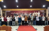 PT KPI RU II Dumai Resmi Tutup Pelatihan Upskilling Basic Safety BK3N 2026, Perkuat SDM Lokal di Bidang K3