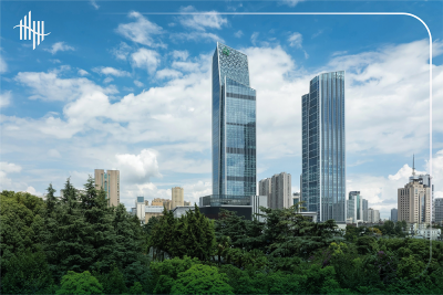 Hang Lung’s Mainland Portfolio to be 100% Powered by Renewable Energy
