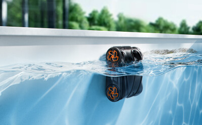 New iGarden K70 AI Pool Cleaner Launches in Australia: Smart Pool. Smarter Backyard.