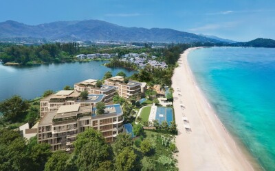 Banyan Tree Residences Brings Phuket’s Luxury Beachfront Property Collection to London