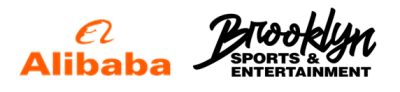 Brooklyn Sports & Entertainment Names Alibaba Group an Official Technology and Cloud Partner of the Brooklyn Nets